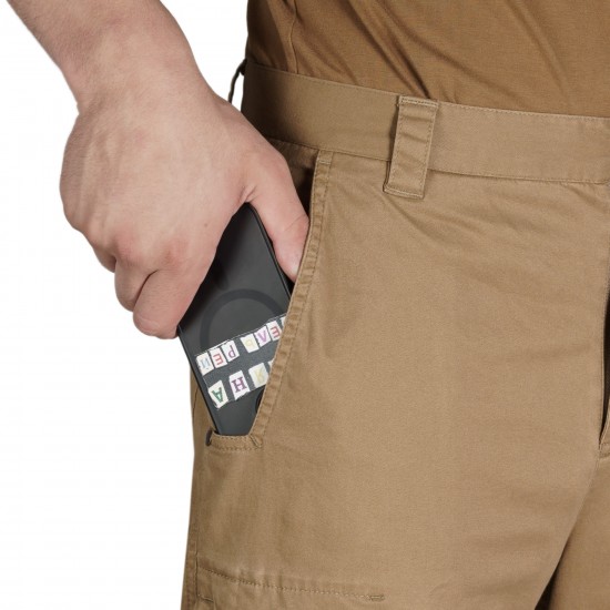 Field pants "Trapper"