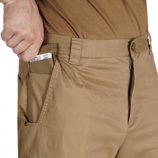 Field pants "Trapper"