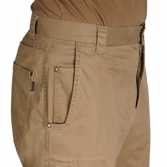 Field pants "Trapper"