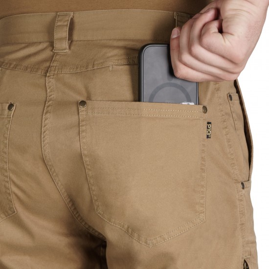 Field pants "Trapper"