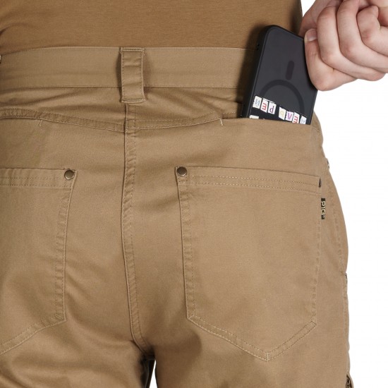 Field pants "Trapper"