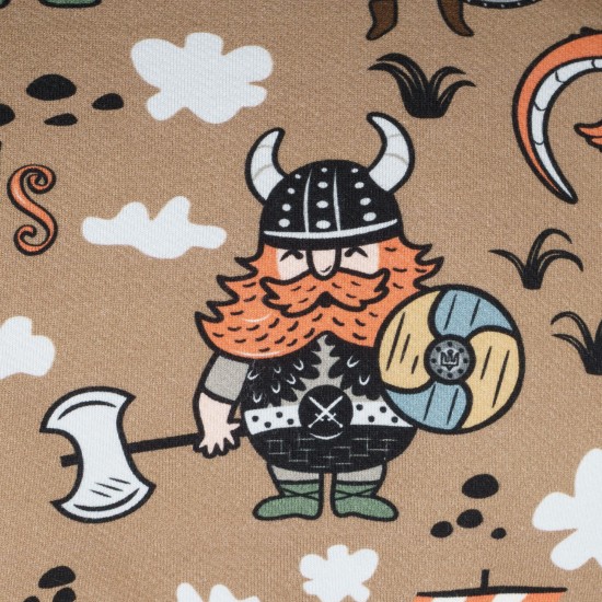 Demi-season sweatshirt "Hero" (Viking)