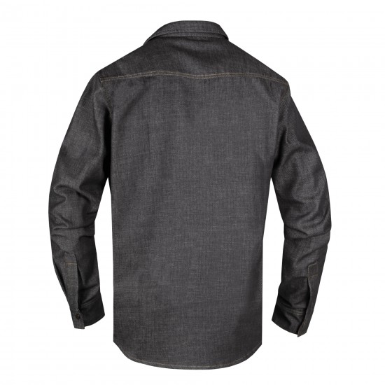 Сорочка польова "FABRI" denim Сорочка польова "FABRI" denim