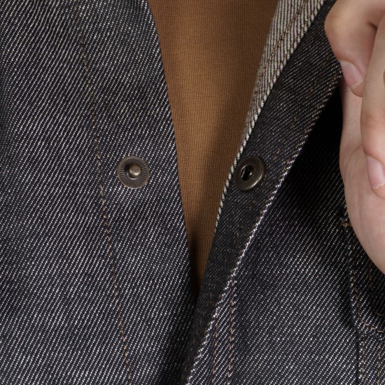 Сорочка польова "FABRI" denim Сорочка польова "FABRI" denim