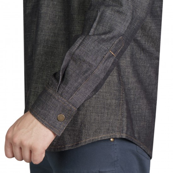 Сорочка польова "FABRI" denim Сорочка польова "FABRI" denim