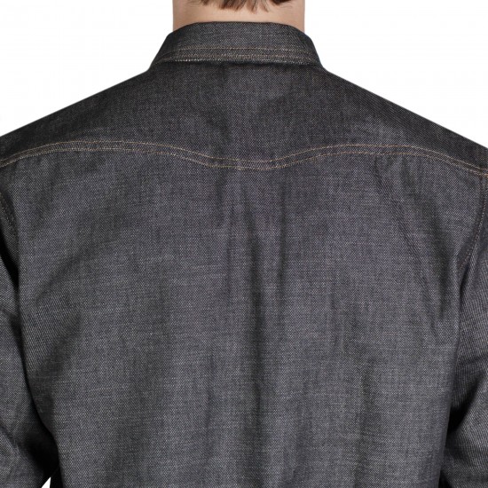 Сорочка польова "FABRI" denim Сорочка польова "FABRI" denim