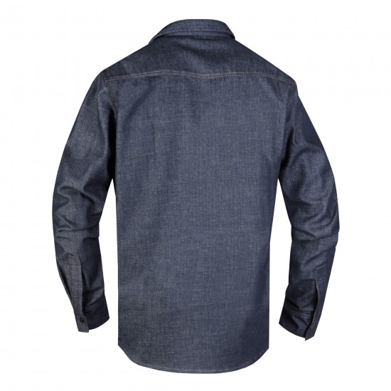 Сорочка польова "FABRI" denim Сорочка польова "FABRI" denim