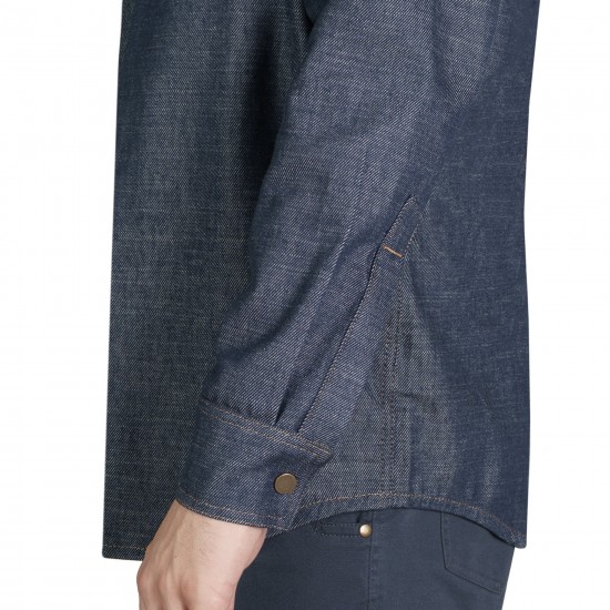 Сорочка польова "FABRI" denim Сорочка польова "FABRI" denim