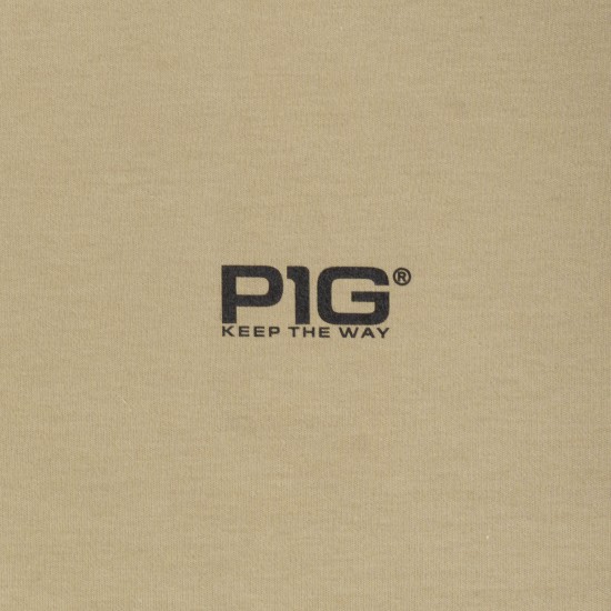 Military style T-shirt "P1G Logo" Military style T-shirt "P1G Logo"