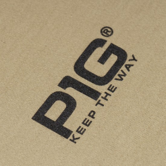 Military style T-shirt "P1G Logo" Military style T-shirt "P1G Logo"