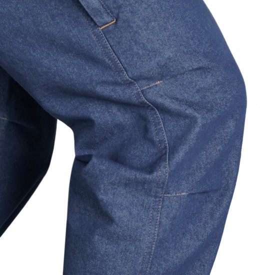Field pants "Trapper" denim Field pants "Trapper" denim