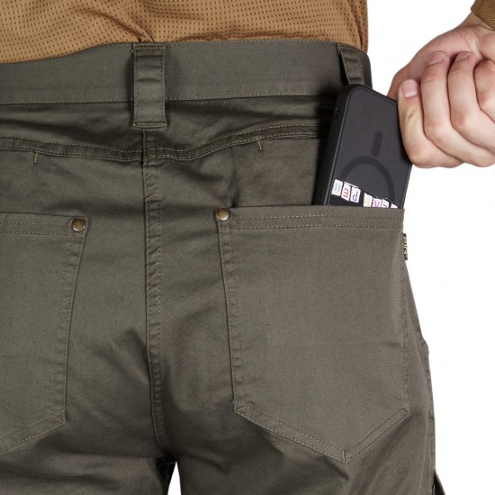 Field pants "Trapper" Ipek