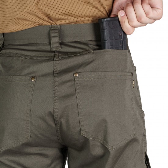 Field pants "Trapper" Ipek