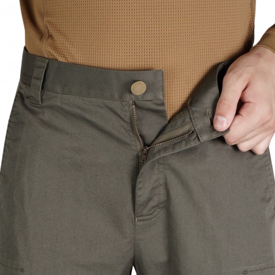 Field pants "Trapper" Ipek