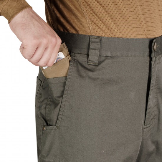 Field pants "Trapper" Ipek