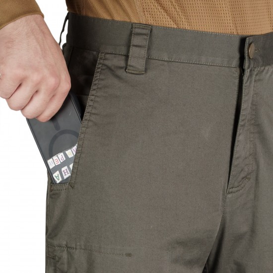 Field pants "Trapper" Ipek