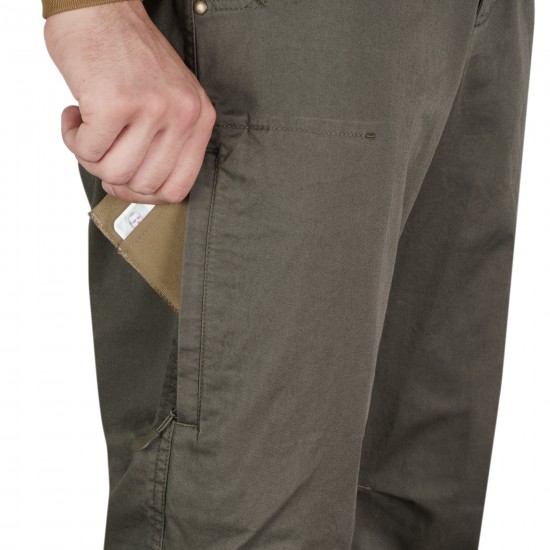 Field pants "Trapper" Ipek