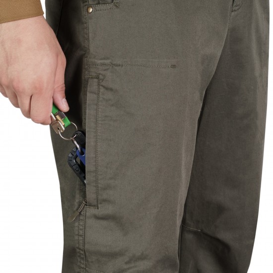 Field pants "Trapper" Ipek