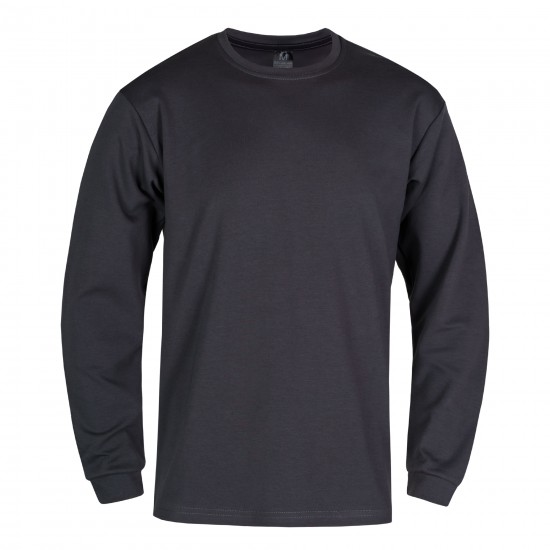 Long Sleeve T-shirt "HONORUM"