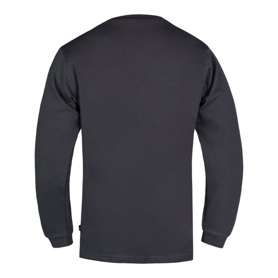 Long Sleeve T-shirt "HONORUM"