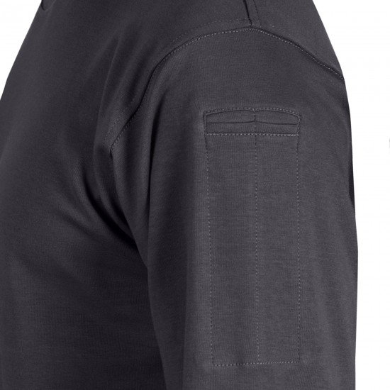 Long Sleeve T-shirt "HONORUM"
