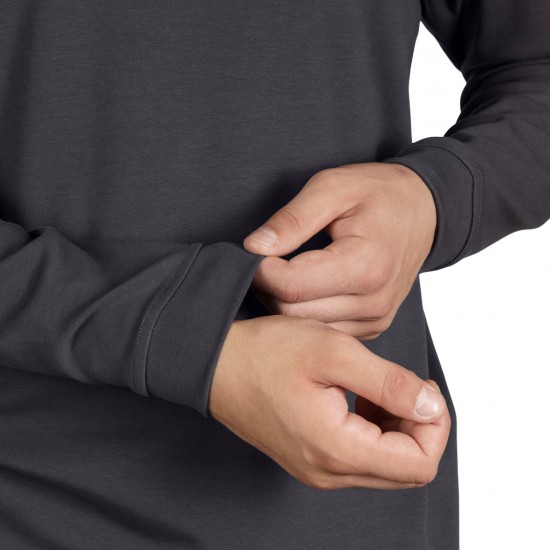Long Sleeve T-shirt "HONORUM"