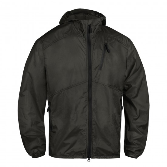Windbreaker jacket "LUTER" WR