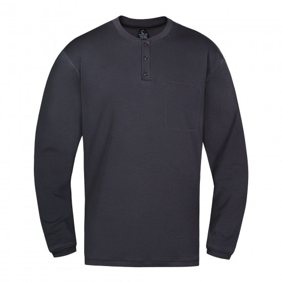 Long Sleeve T-shirt "RANCHO"