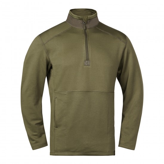 Winter sweatshirt "Base Level 2 MK-2"
