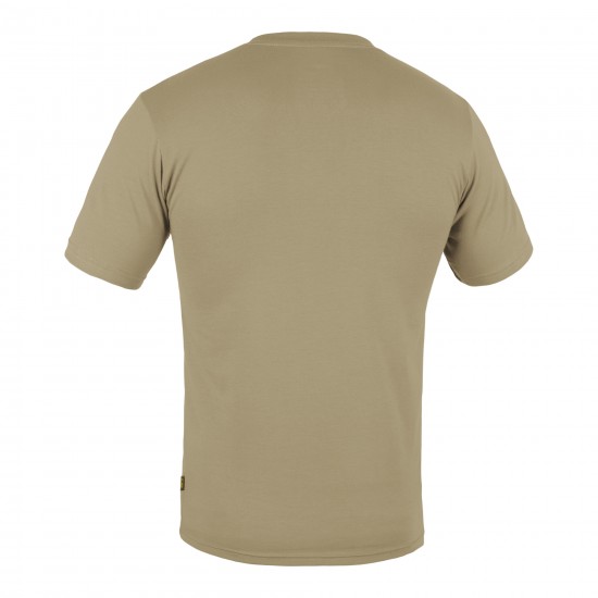 Military style T-shirt "Keep The Way"