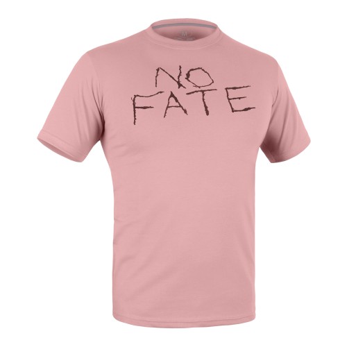 Футболка з малюнком "No Fate"
