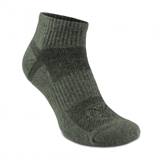 Summer military boot socks "FRWS" (Frogman Range Workout Socks)