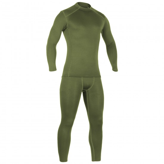 Baselayer suit "Base Level 2"