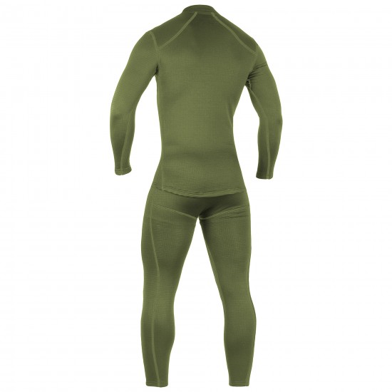 Baselayer suit "Base Level 2"