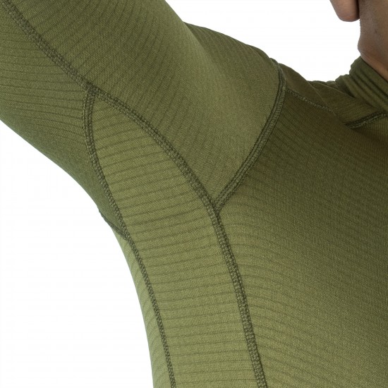 Baselayer suit "Base Level 2"