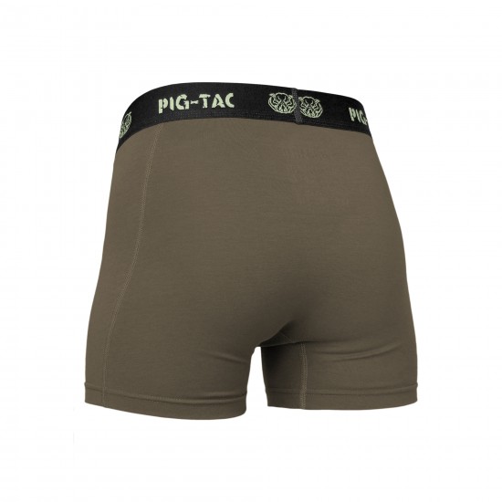 Military underwear "PCB" (Punisher Combat Boxers)