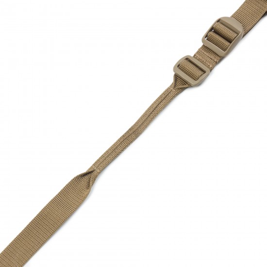 Two point field sling for machine gun "BASE"