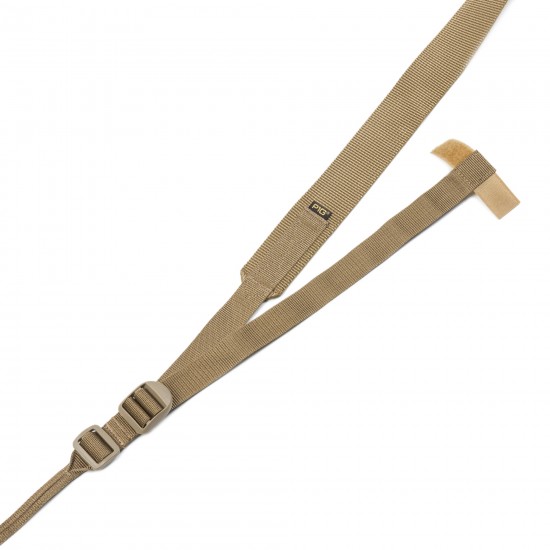 Two point field sling for machine gun "BASE"