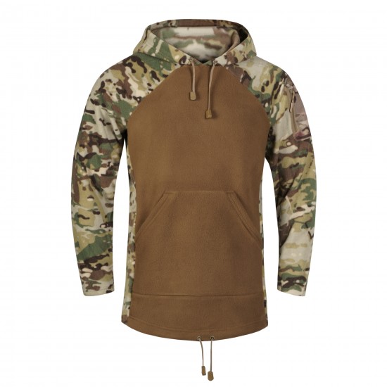 Winter raglan "VENATO"