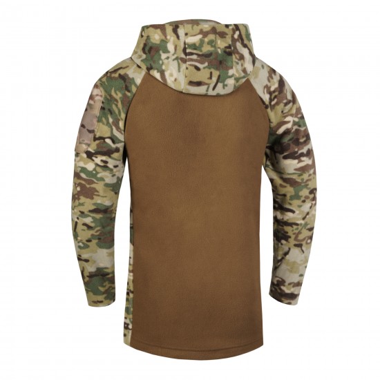 Winter raglan "VENATO"