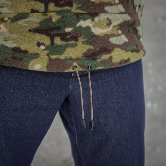 Winter raglan "VENATO"