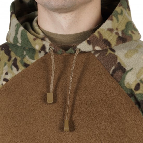 Winter raglan "VENATO"