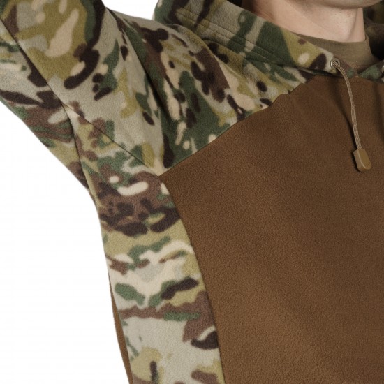 Winter raglan "VENATO"