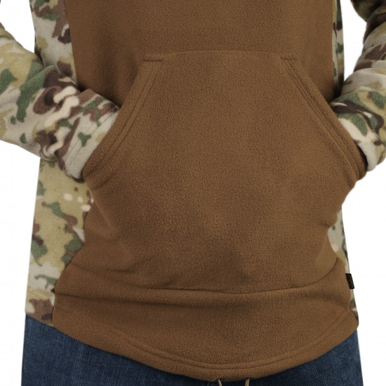 Winter raglan "VENATO"