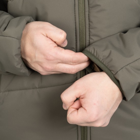 Field Winter Jacket "MONTICOLA"