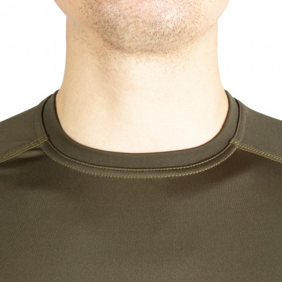 Thermal T-shirt "CURSOR ACTIVE"