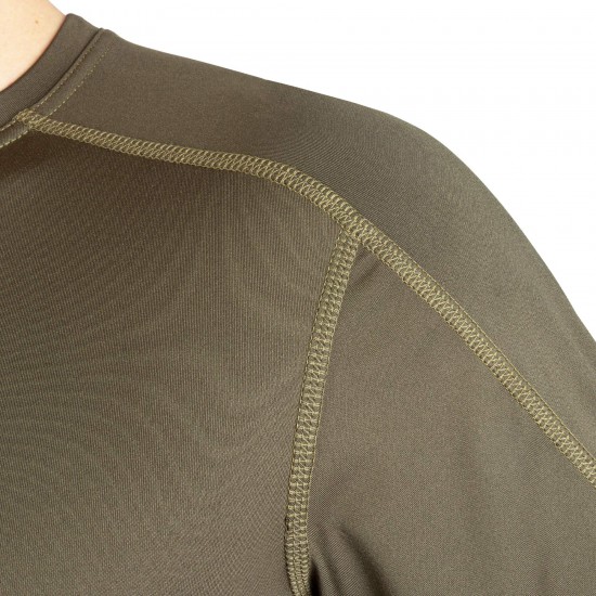 Thermal T-shirt "CURSOR ACTIVE"