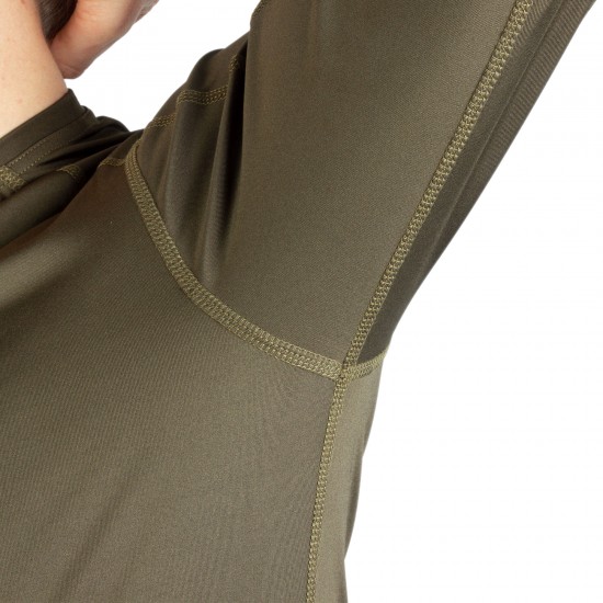 Thermal T-shirt "CURSOR ACTIVE"