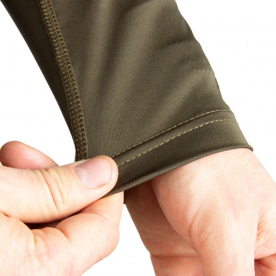 Thermal T-shirt "CURSOR ACTIVE"