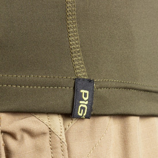 Thermal T-shirt "CURSOR ACTIVE"